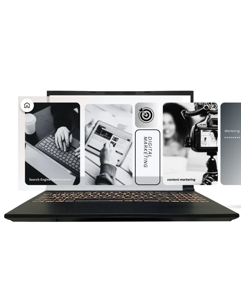 freelance digital marketing strategist in kasaragod